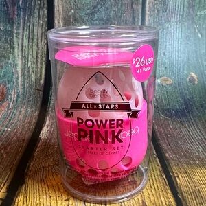 Beautyblender All-Stars Limited Edition Power Pink Set